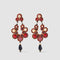Pendientes María Antonieta Diana